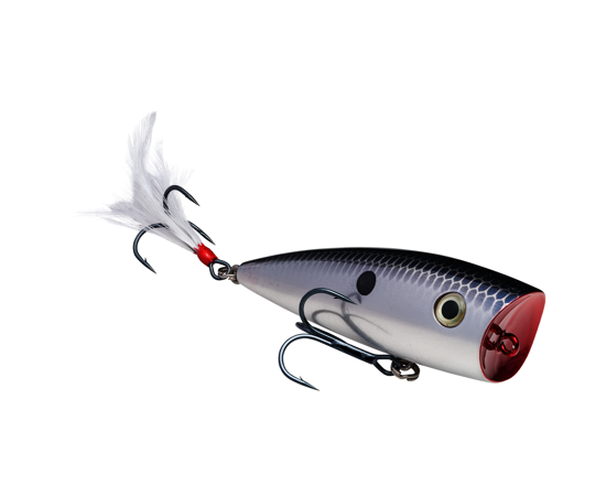 STRIKE KING KVD SPLASH POPPER