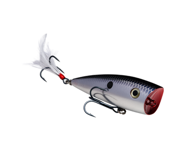 STRIKE KING KVD SPLASH POPPER