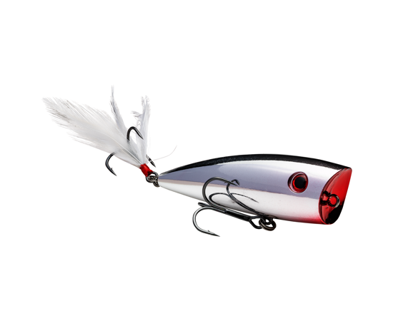 STRIKE KING KVD SPLASH POPPER