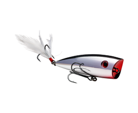 STRIKE KING KVD SPLASH POPPER - 0