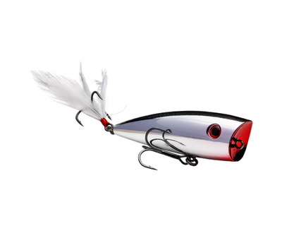 STRIKE KING KVD SPLASH POPPER