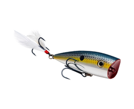 Buy chrome-sexy-shad STRIKE KING KVD SPLASH POPPER