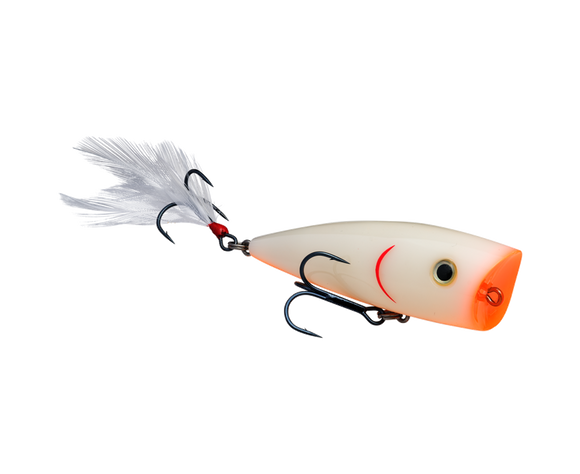 STRIKE KING KVD SPLASH POPPER