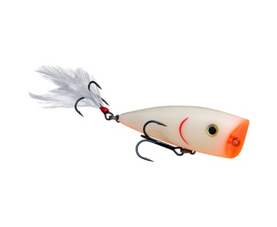 STRIKE KING KVD SPLASH POPPER