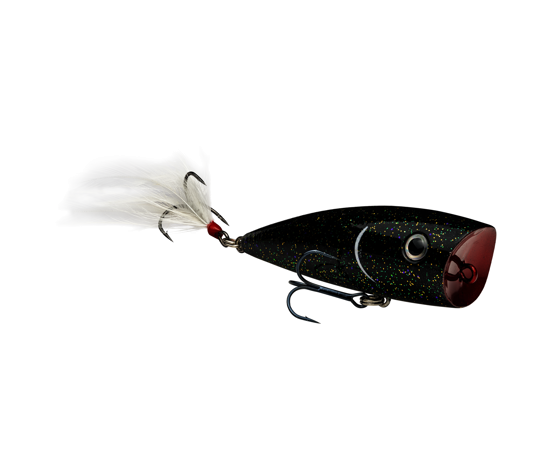 STRIKE KING KVD SPLASH POPPER