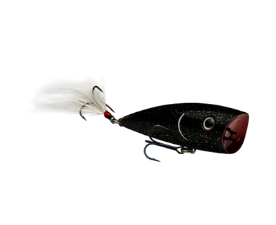 STRIKE KING KVD SPLASH POPPER