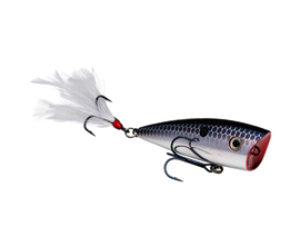 STRIKE KING KVD SPLASH JR POPPER