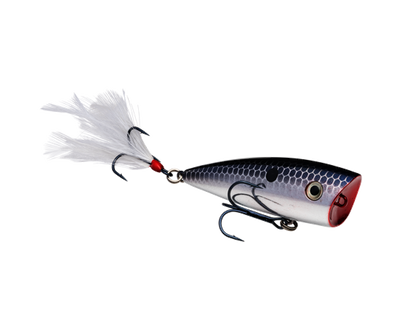 STRIKE KING KVD SPLASH JR POPPER