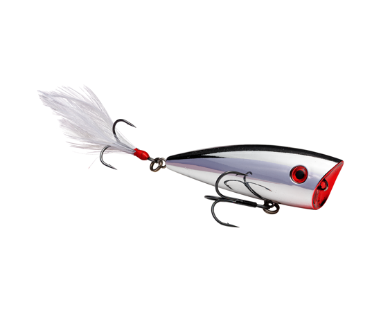 STRIKE KING KVD SPLASH JR POPPER