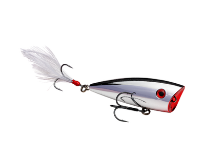 STRIKE KING KVD SPLASH JR POPPER