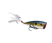 Chrome Sexy Shad