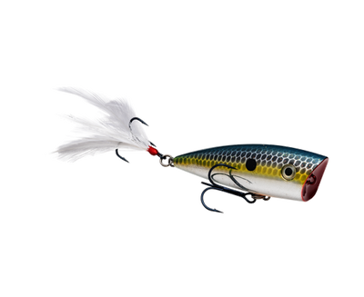 STRIKE KING KVD SPLASH JR POPPER