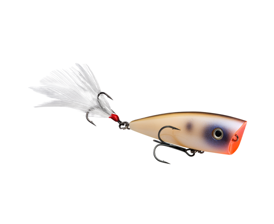 STRIKE KING KVD SPLASH JR POPPER