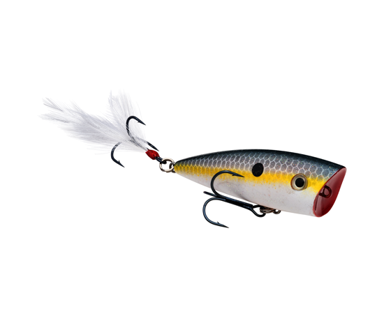 STRIKE KING KVD SPLASH JR POPPER