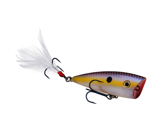 STRIKE KING KVD SPLASH JR POPPER