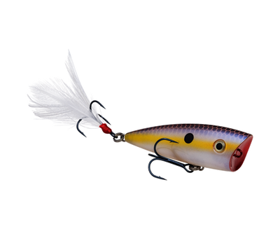 STRIKE KING KVD SPLASH JR POPPER