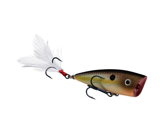 STRIKE KING KVD SPLASH JR POPPER