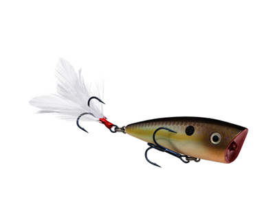 STRIKE KING KVD SPLASH JR POPPER