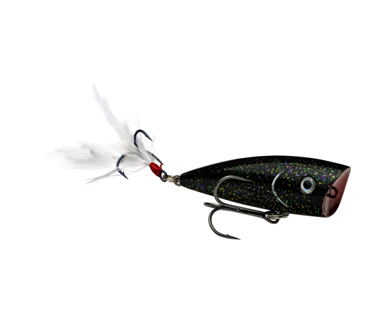 STRIKE KING KVD SPLASH JR POPPER