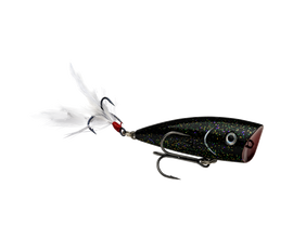 Buy black-lab STRIKE KING KVD SPLASH JR POPPER