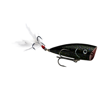 Buy black-lab STRIKE KING KVD SPLASH JR POPPER