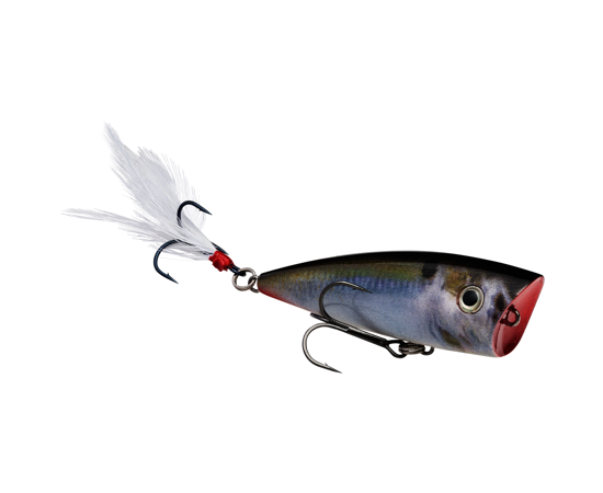 STRIKE KING KVD SPLASH JR POPPER