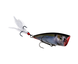 Buy natural-shad STRIKE KING KVD SPLASH JR POPPER