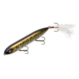Buy baby-bass-feathered HEDDON SUPER SPOOK