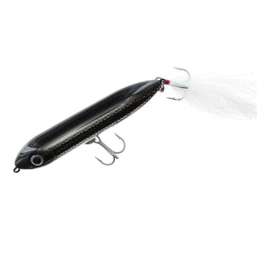 HEDDON SUPER SPOOK JR - 0