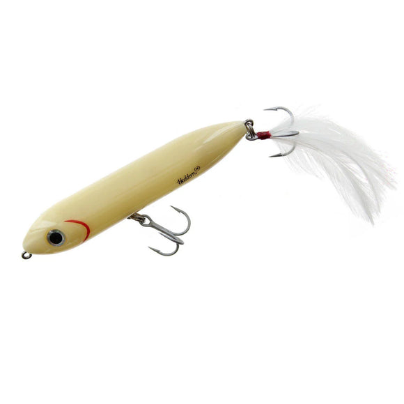 HEDDON SUPER SPOOK JR.