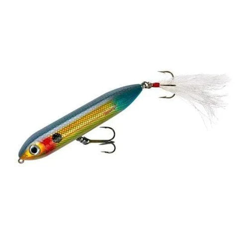 HEDDON SUPER SPOOK JR.