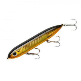 Buy golden-shiner HEDDON SUPER SPOOK