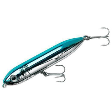 Buy blue-chrome HEDDON SUPER SPOOK JR