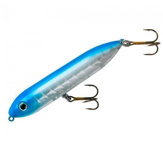 HEDDON SUPER SPOOK JR.