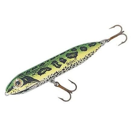HEDDON SUPER SPOOK JR.