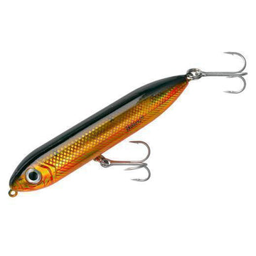 Buy golden-shiner HEDDON SUPER SPOOK JR