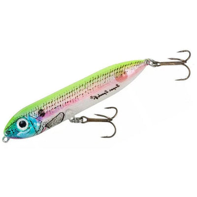 HEDDON SUPER SPOOK JR.