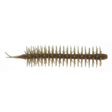 Buy 127-green-pumpkin-pepper-blue-flake HIDEUP COIKE STRAIGHT ELASTOMER 110mm
