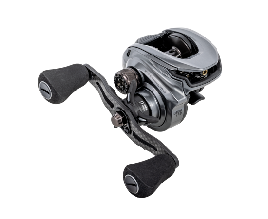LEW'S HYPERMAG ITB CASTING REEL *NEW FOR 2026*