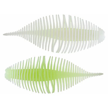 GEECRACK BELLOWS GILL - 0