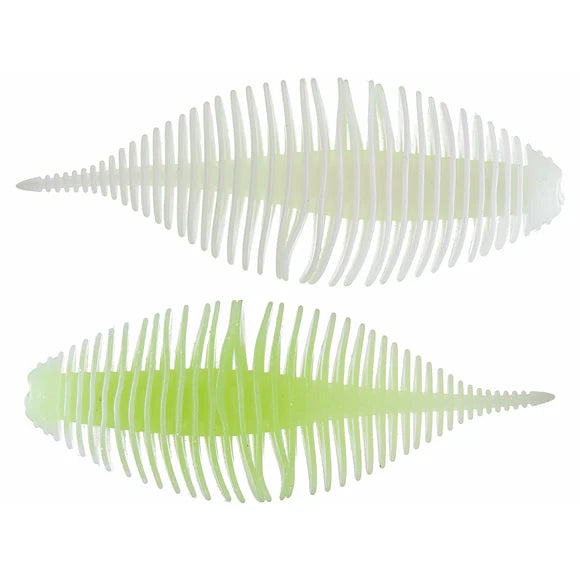 GEECRACK BELLOWS GILL