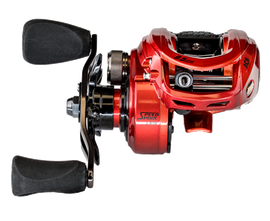 LEWS HYPERSPEED LFS BAITCAST REEL - 0