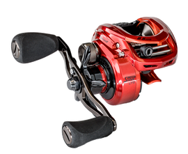 LEWS HYPERSPEED LFS BAITCAST REEL