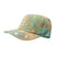 Dye - Teal/Orange/Green