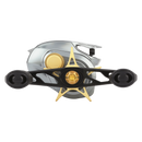 BATES FISHING CO HUNDO LTS 100 CASTING REEL-1