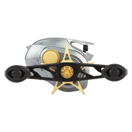 BATES FISHING CO HUNDO LTS 100 CASTING REEL