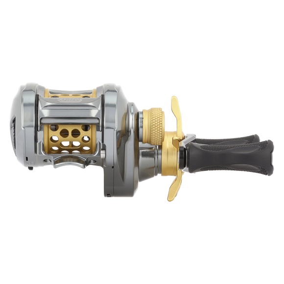 BATES FISHING CO HUNDO LTS 100 CASTING REEL