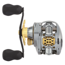 BATES FISHING CO HUNDO LTS 100 CASTING REEL-4