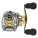 BATES FISHING CO HUNDO LTS 100 CASTING REEL-5