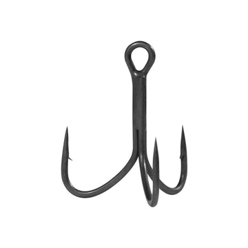 BKK ARMOR POINT HYPERLATCH 70-SS UL TREBLE HOOK - 0